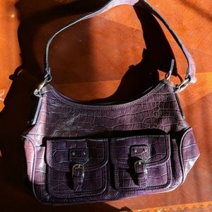 Fossil purse